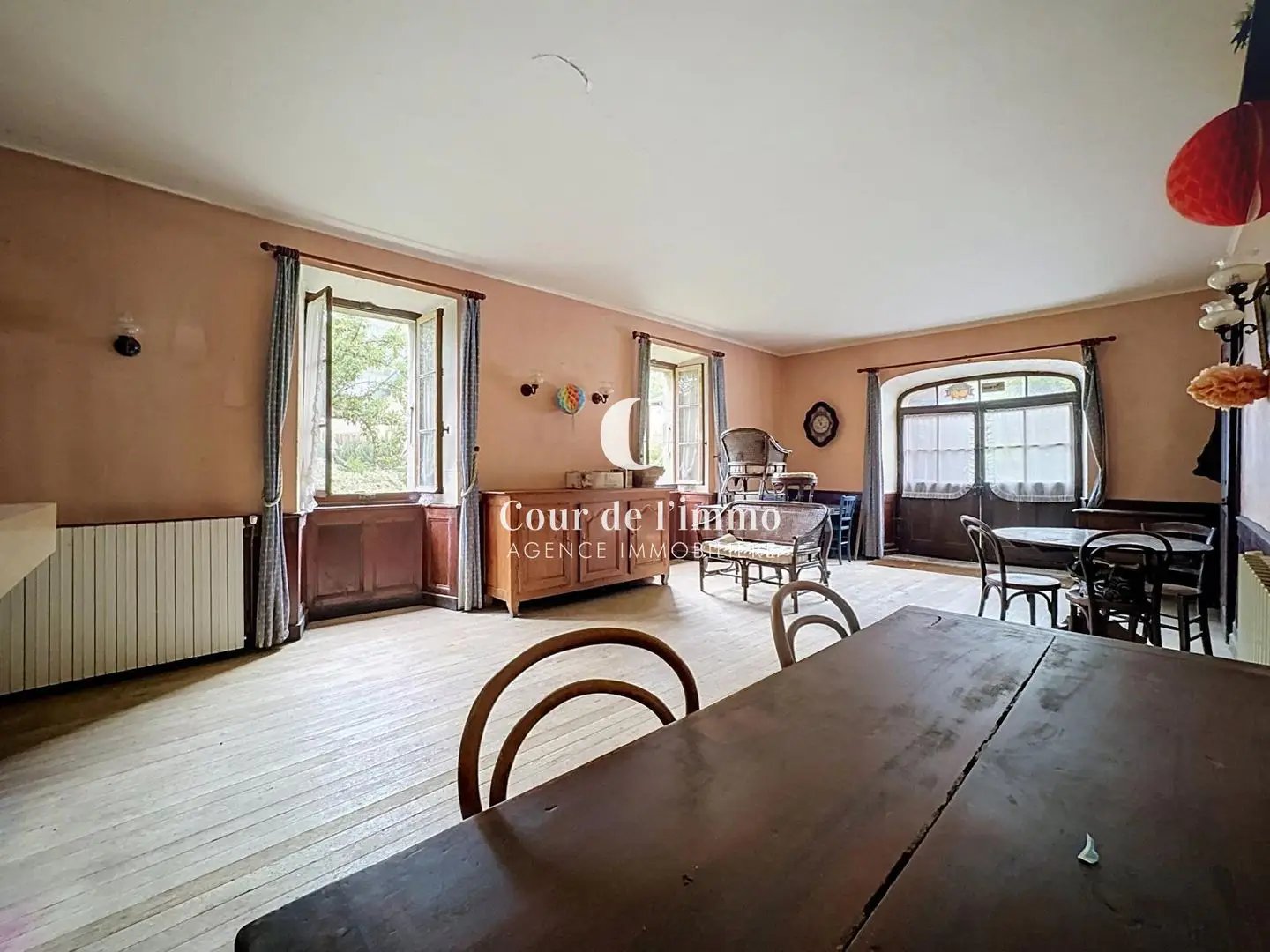 Maison à vendre, 284m², Mégevette
