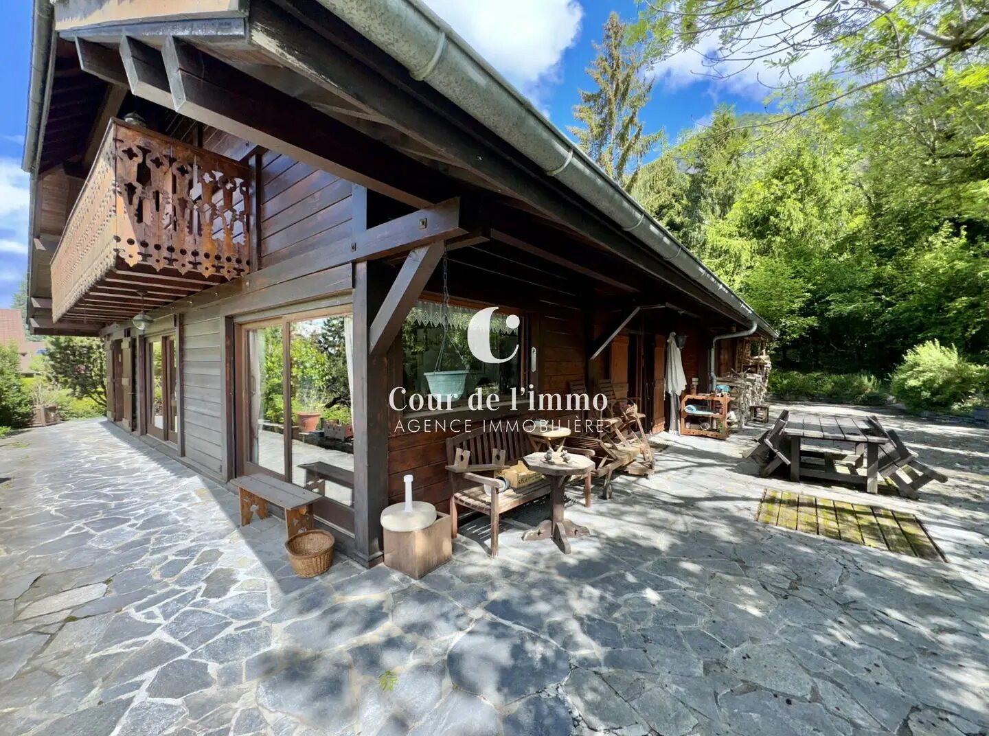 Maison à vendre, 134m², Ayse