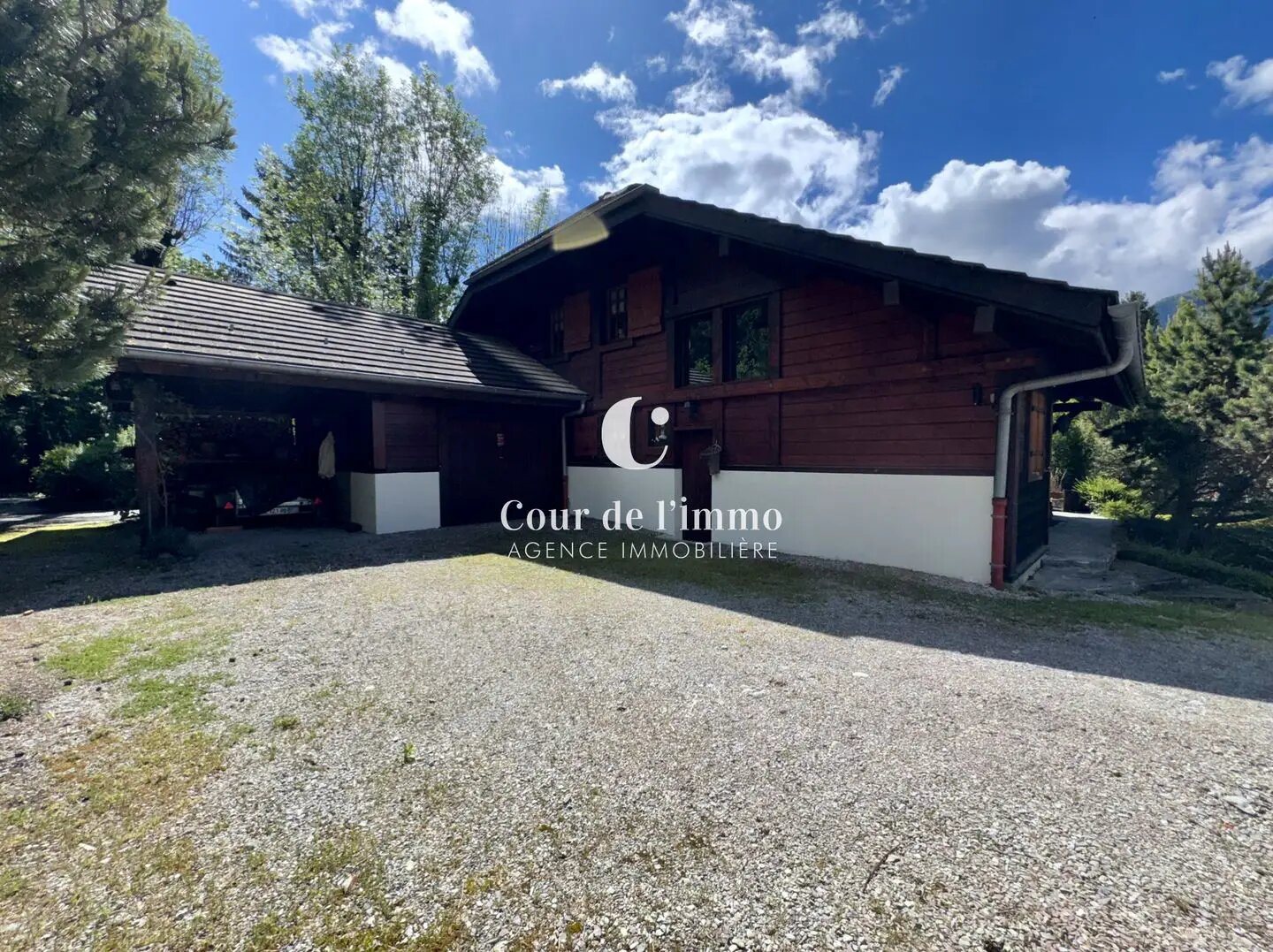 Maison à vendre, 134m², Ayse
