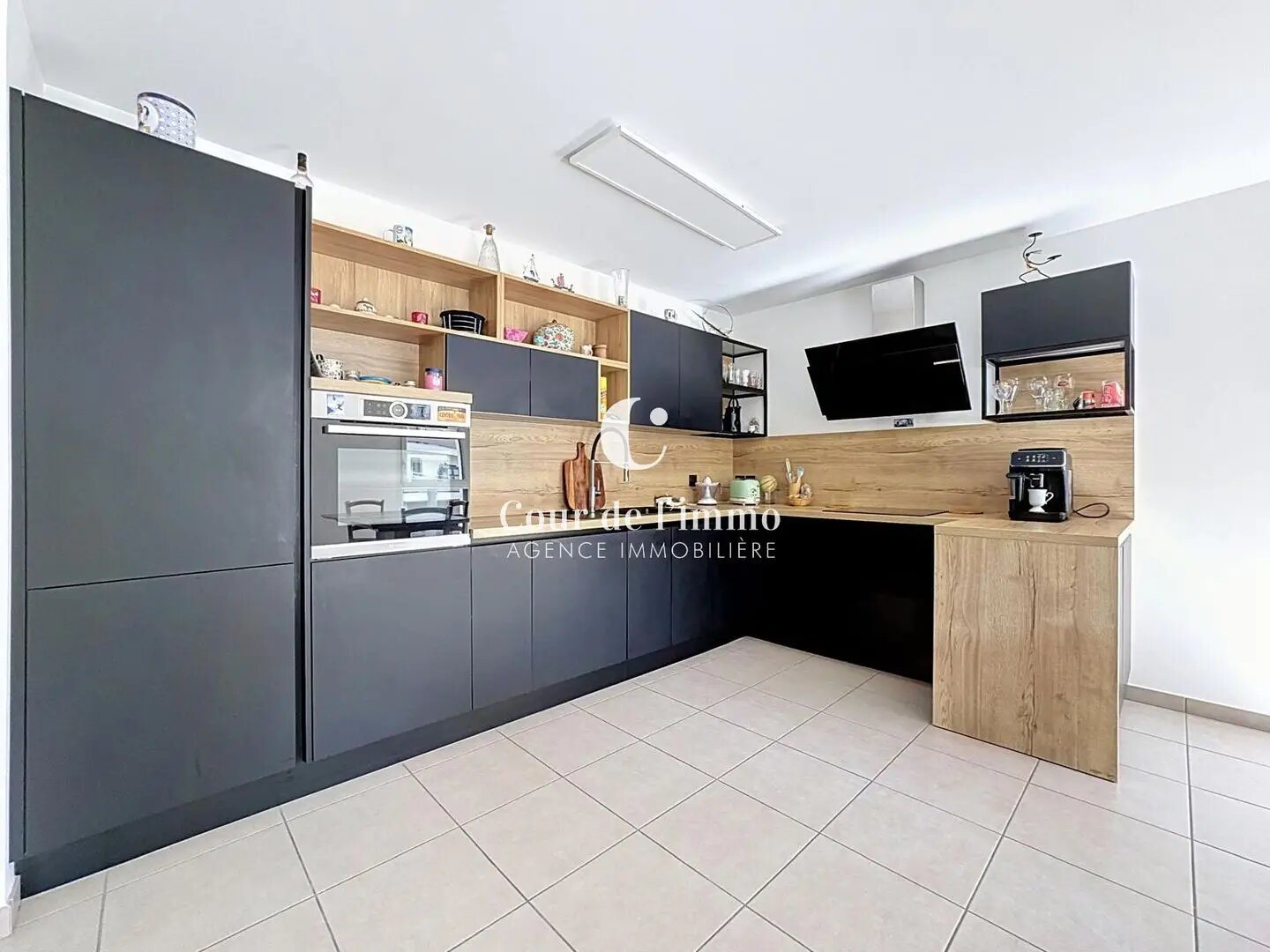 Appartement à vendre, 80m², Bonneville