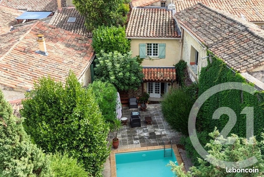 Maison à vendre, 312m², Langlade