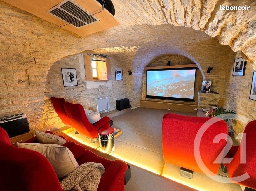Maison à vendre, 312m², Langlade