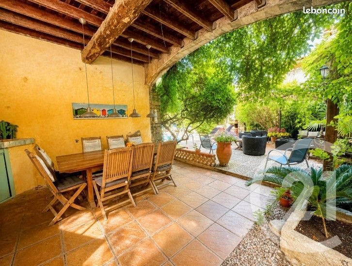 Maison à vendre, 312m², Langlade