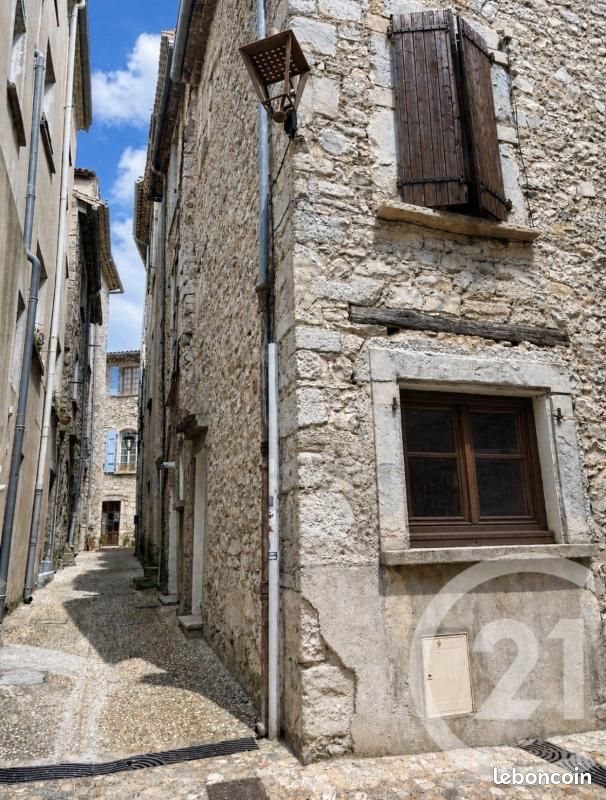Maison à vendre, 120m², Sauve
