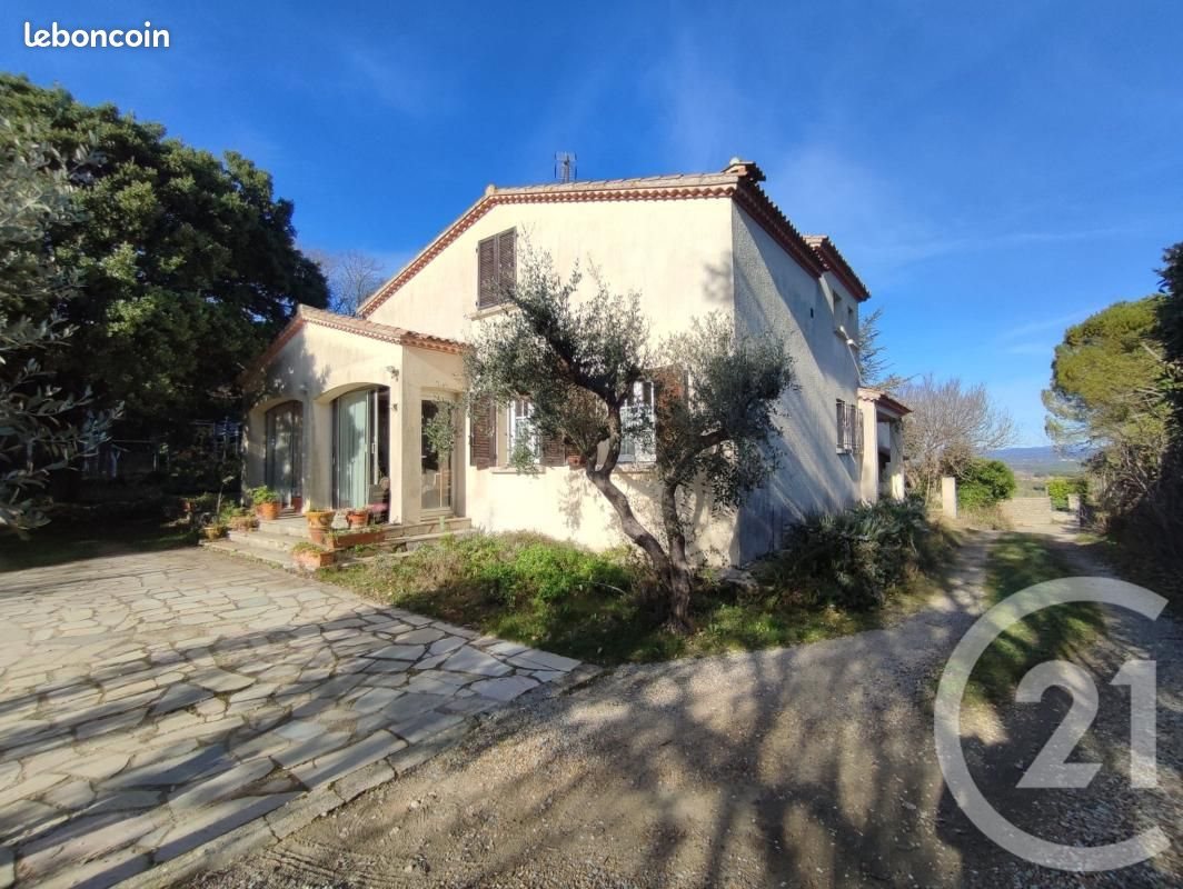 Maison à vendre, 176m², Villevieille