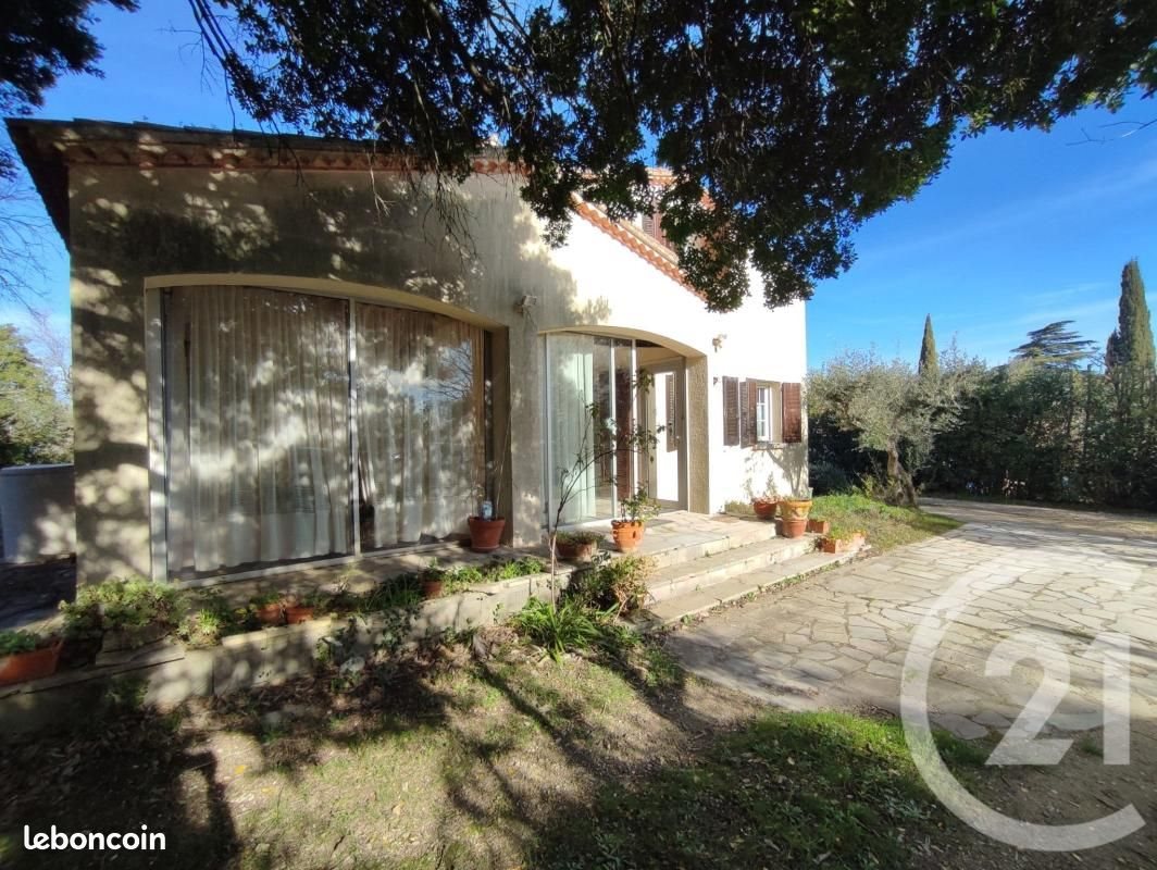 Maison à vendre, 176m², Villevieille