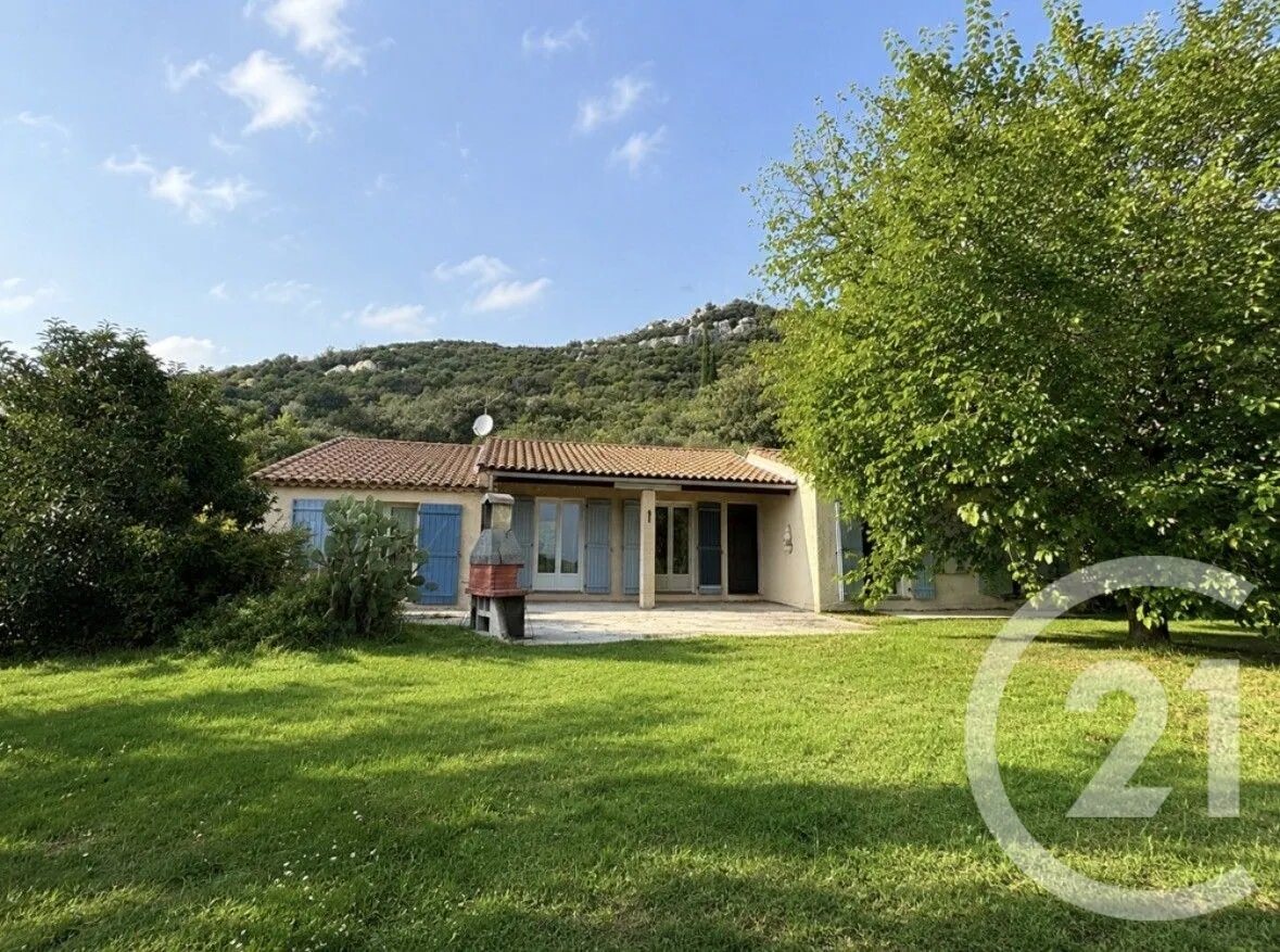 Maison à vendre, 90m², Corconne