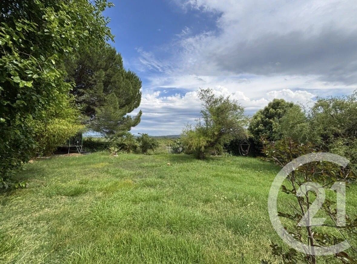 Maison à vendre, 90m², Corconne