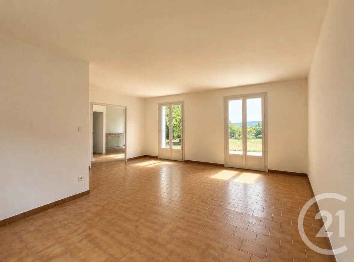 Maison à vendre, 90m², Corconne