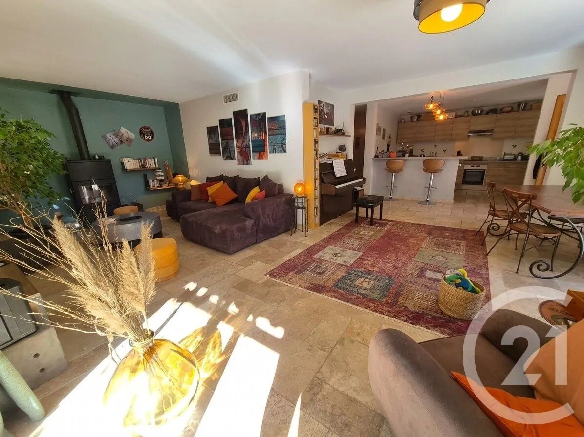 Maison à vendre, 125m², Montpezat