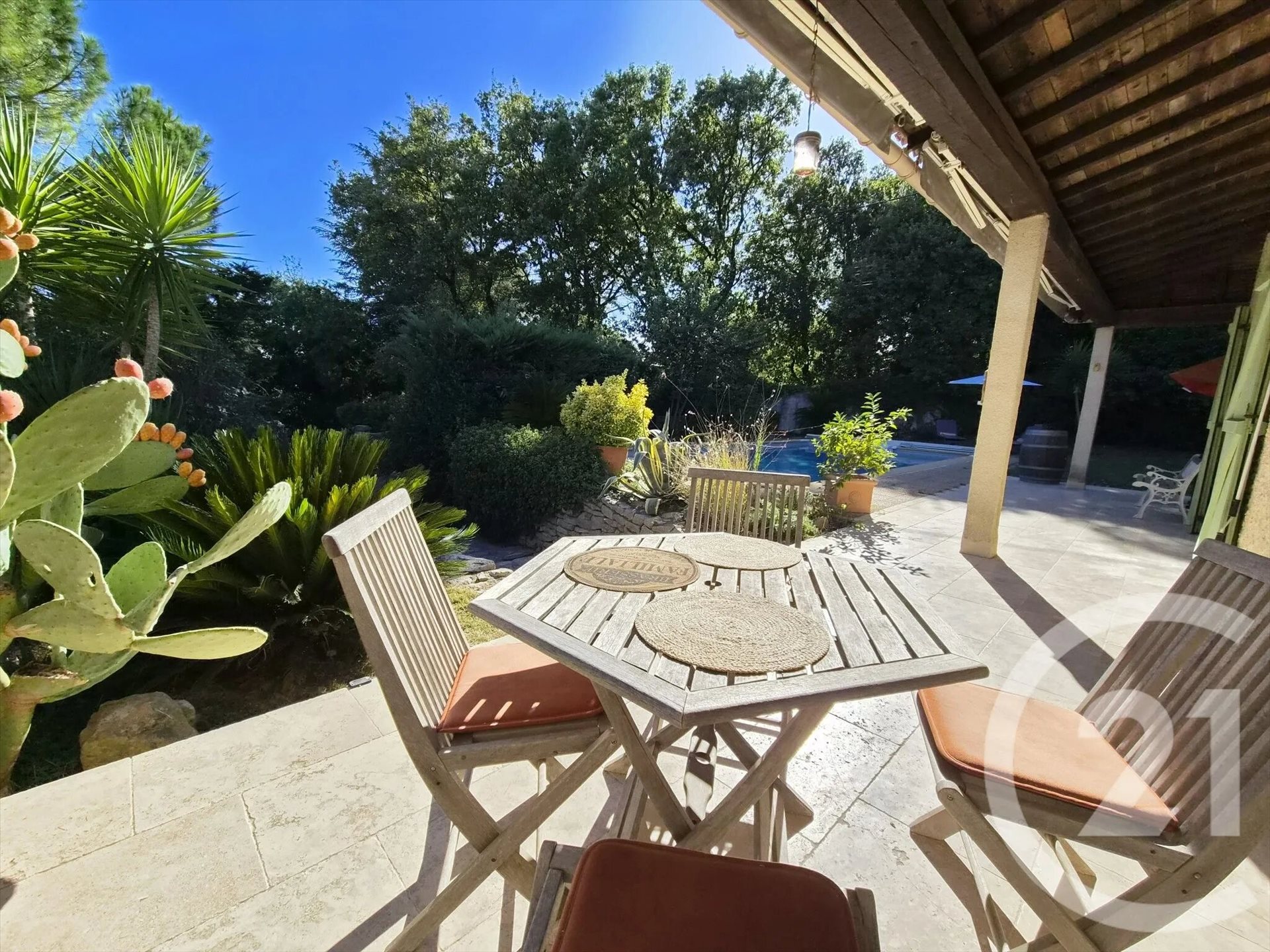 Maison à vendre, 125m², Montpezat