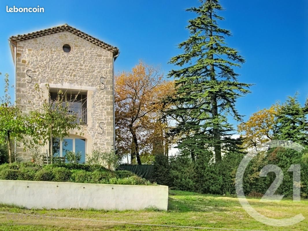 Maison à vendre, 136m², Quissac