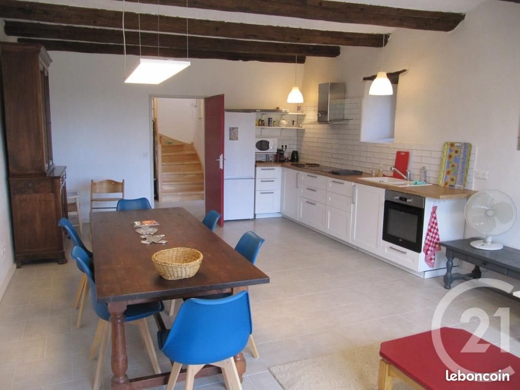 Maison à vendre, 136m², Quissac
