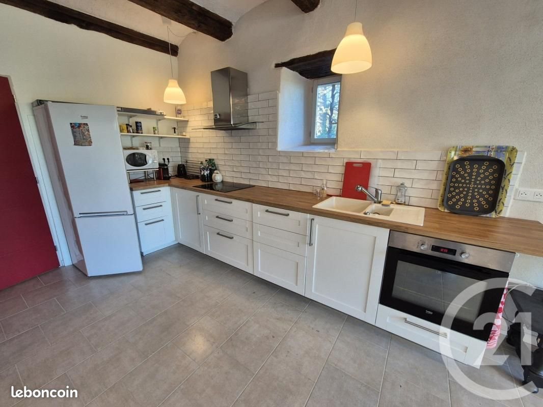 Maison à vendre, 136m², Quissac