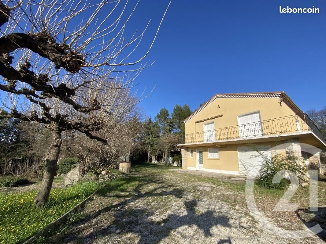 Maison à vendre, 156m², Sauve