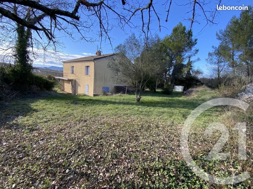 Maison à vendre, 156m², Sauve