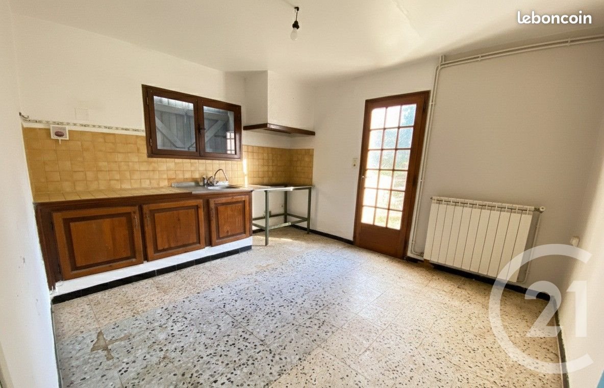 Maison à vendre, 156m², Sauve