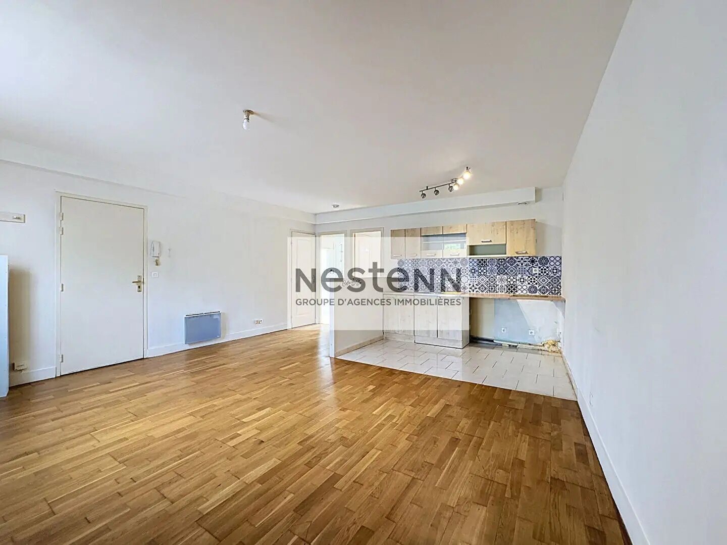 Appartement à vendre, 48m², Sannois