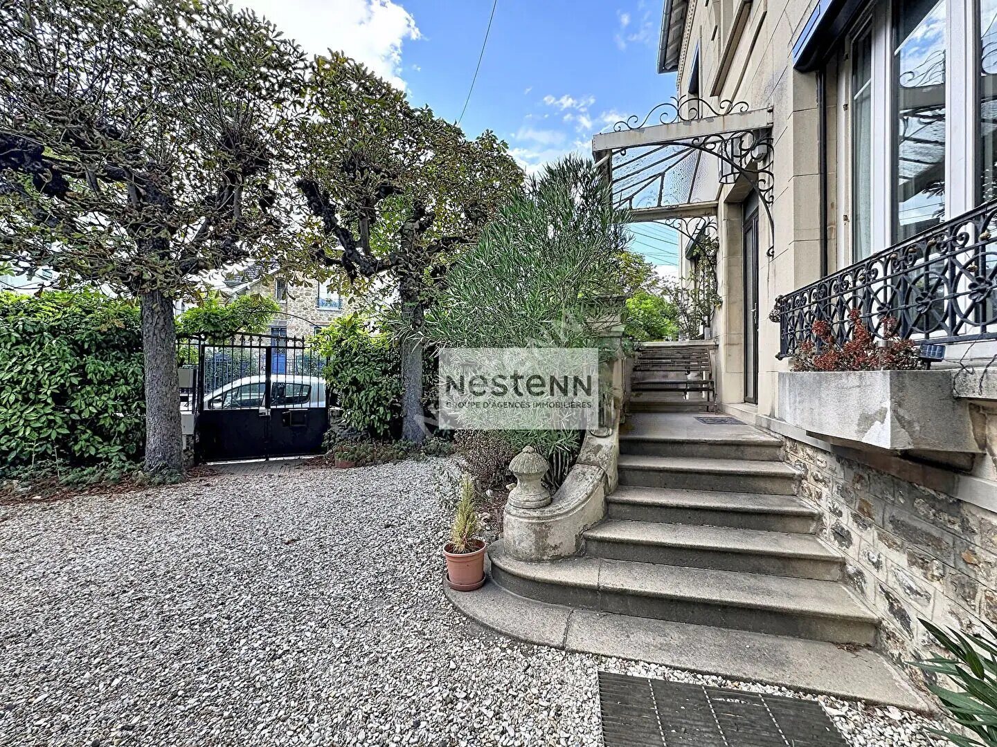 Maison à vendre, 156m², Ermont