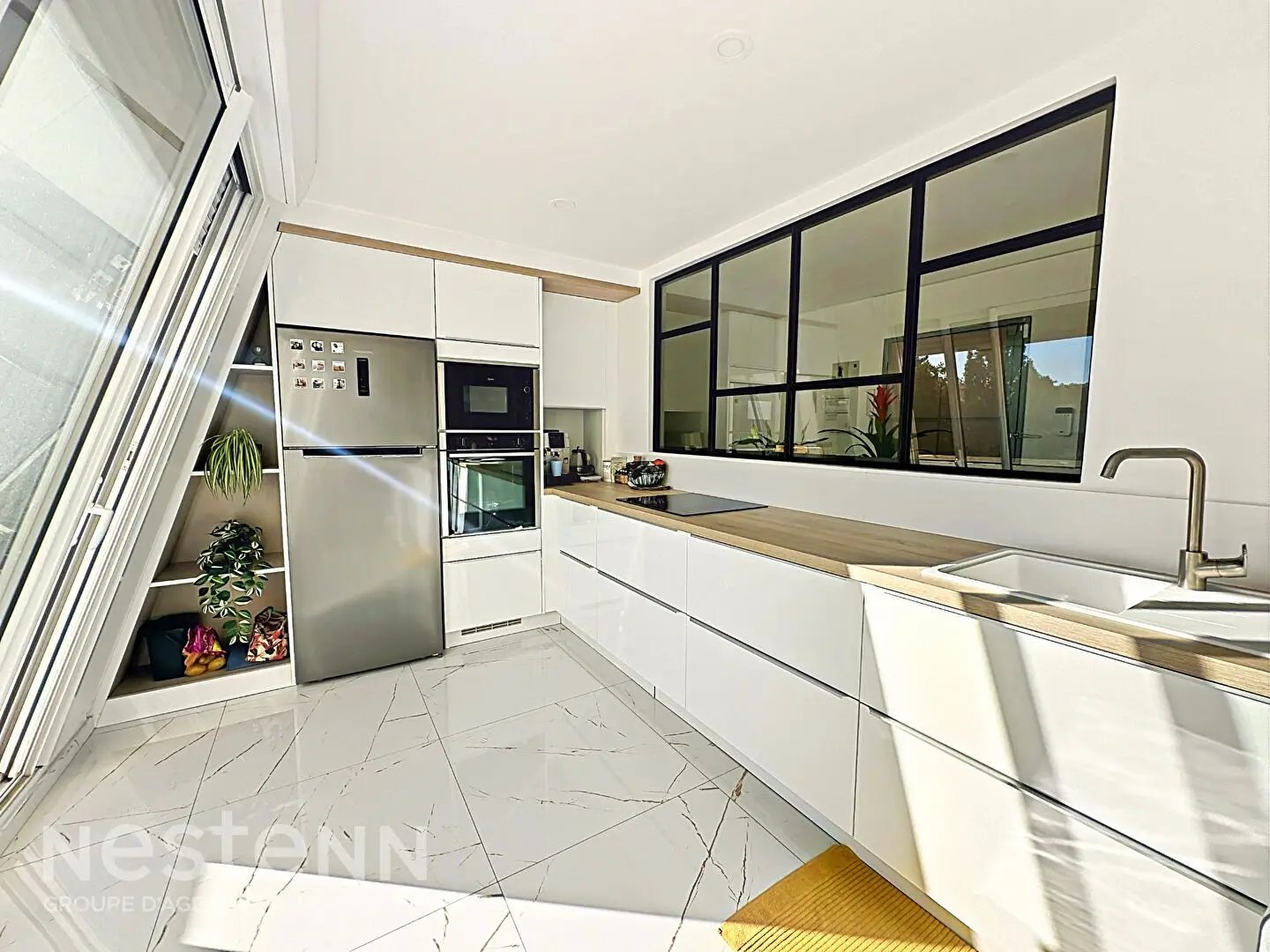 Appartement à vendre, 69m², Sannois