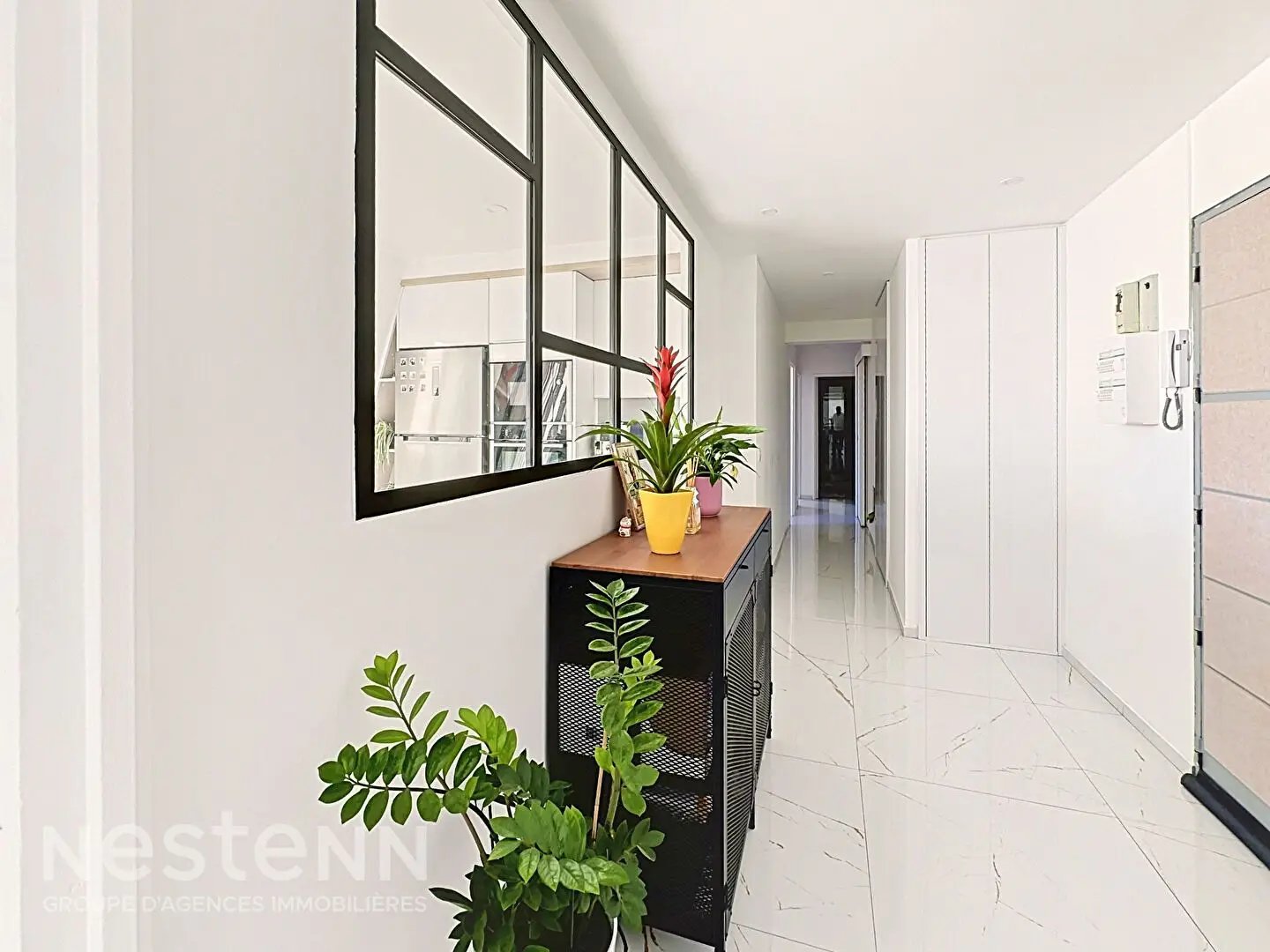 Appartement à vendre, 69m², Sannois