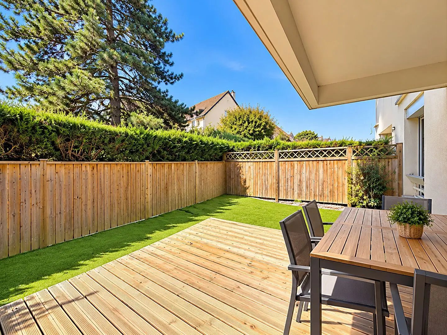 Appartement à vendre, 51m², Ermont