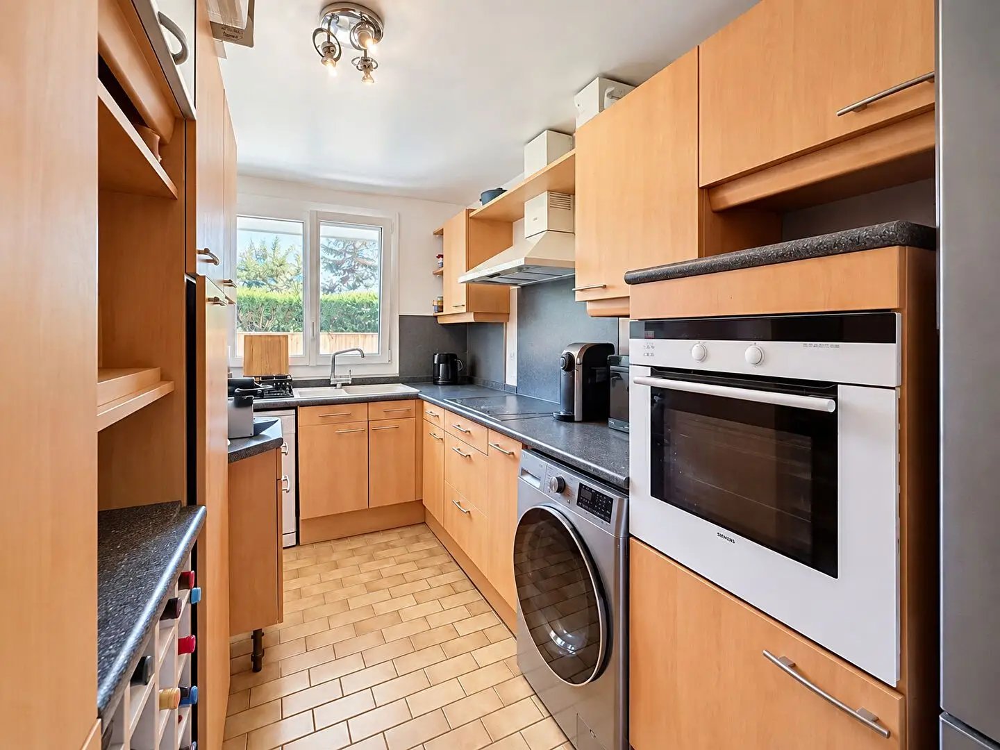 Appartement à vendre, 51m², Ermont