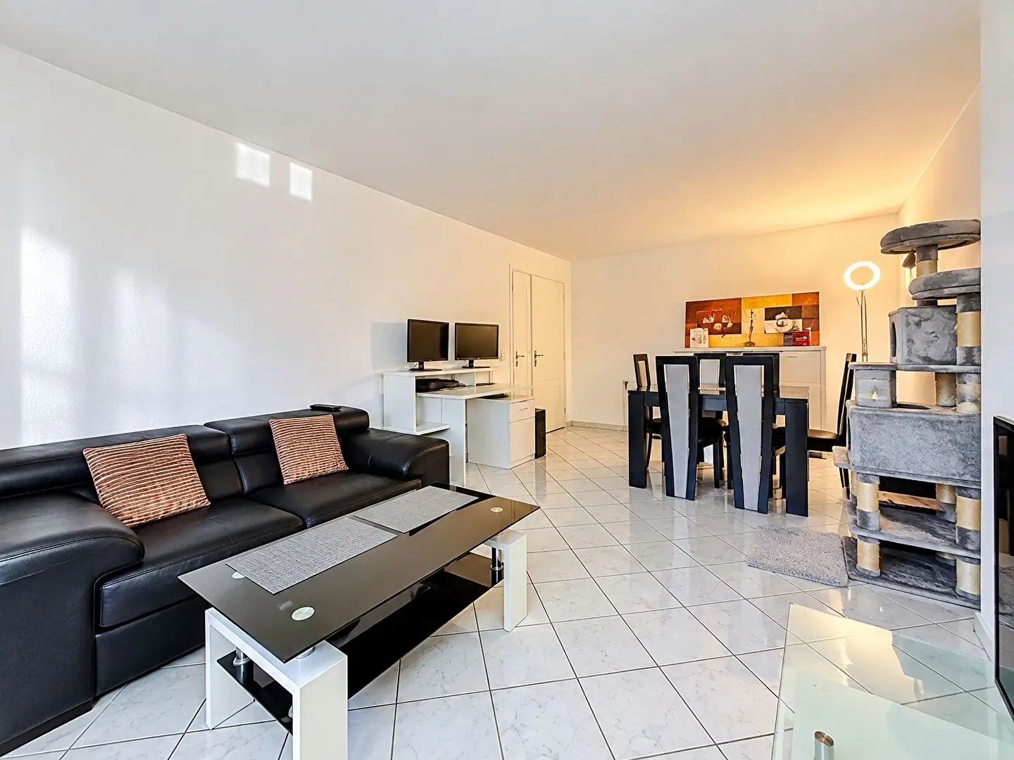 Appartement à vendre, 51m², Ermont