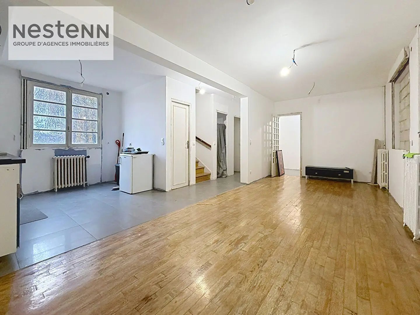 Maison à vendre, 140m², Ermont