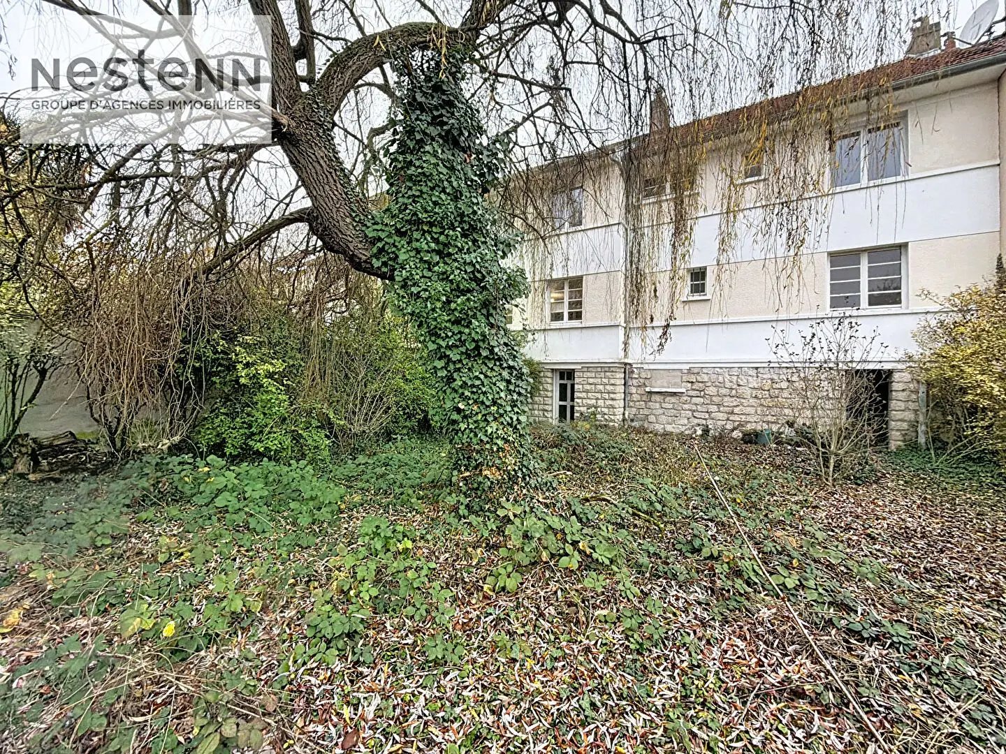 Maison à vendre, 140m², Ermont