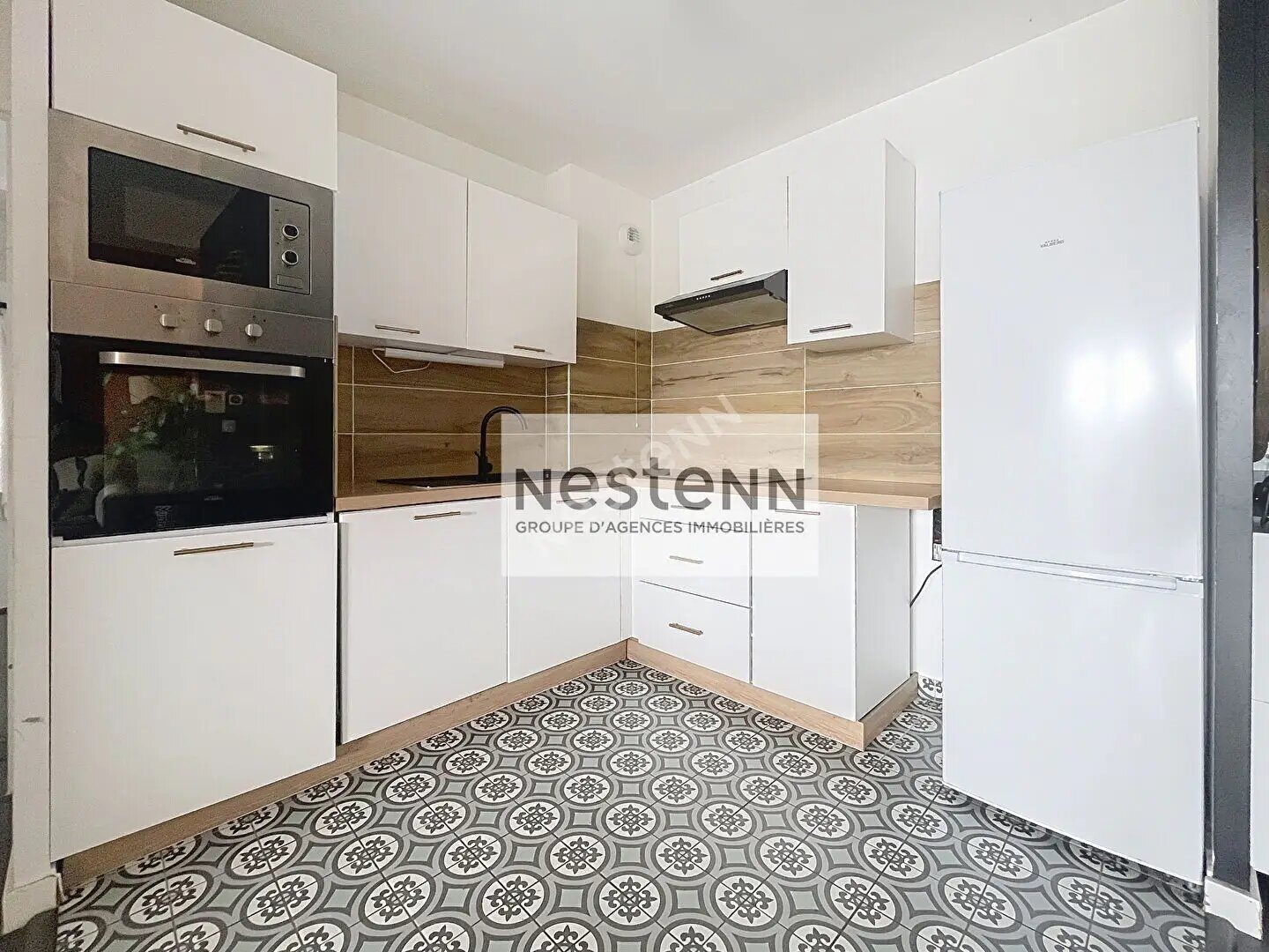 Appartement à vendre, 80m², Ermont