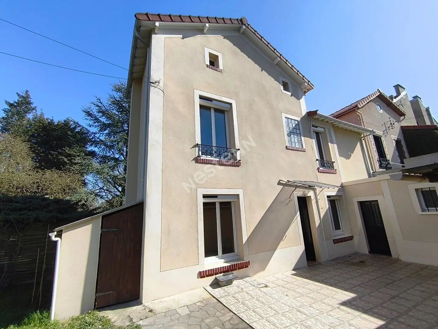 Maison à vendre, 85m², Ermont