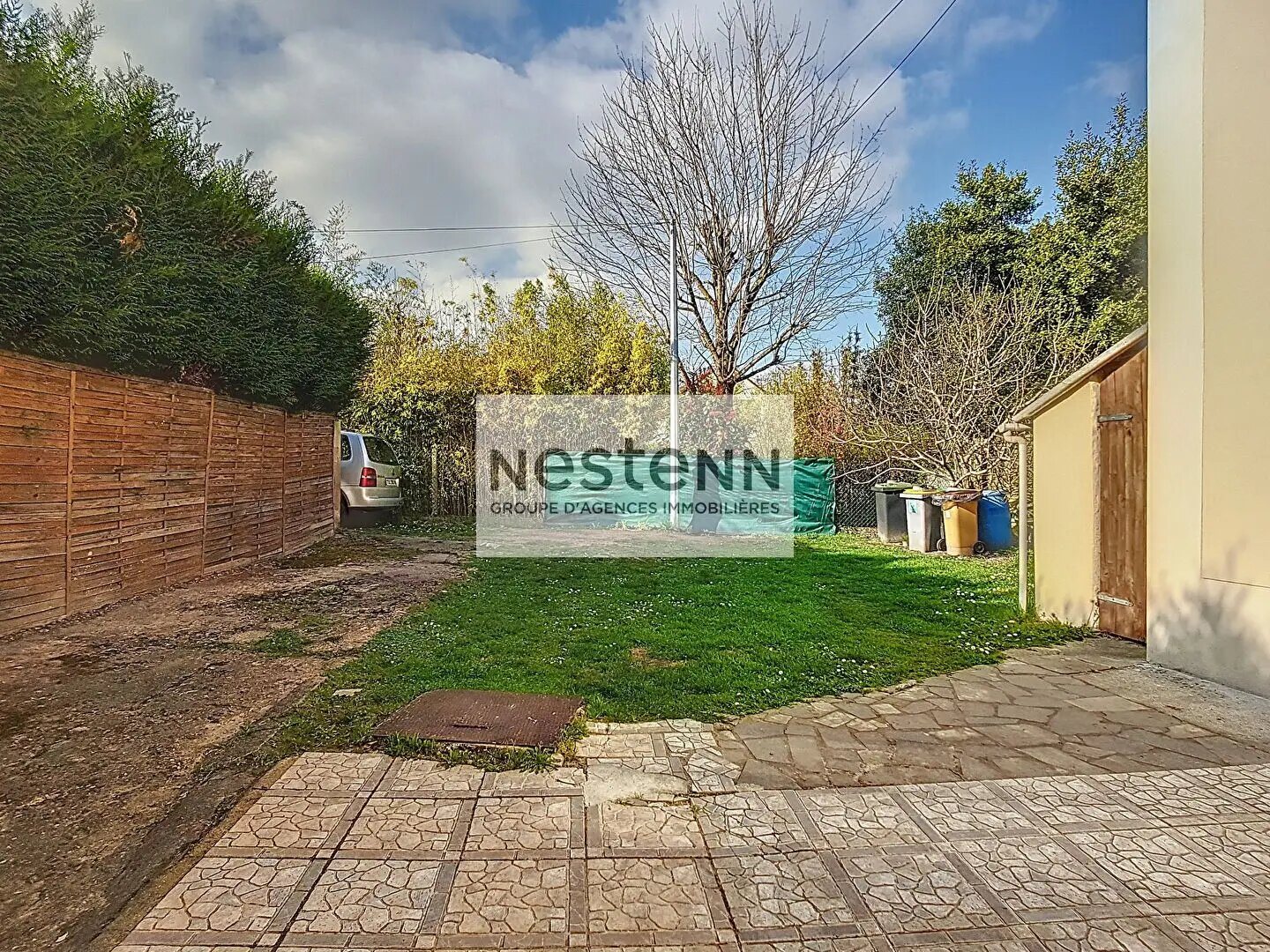 Maison à vendre, 85m², Ermont