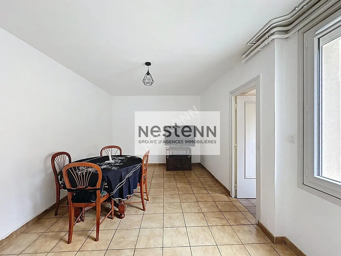 Maison à vendre, 85m², Ermont