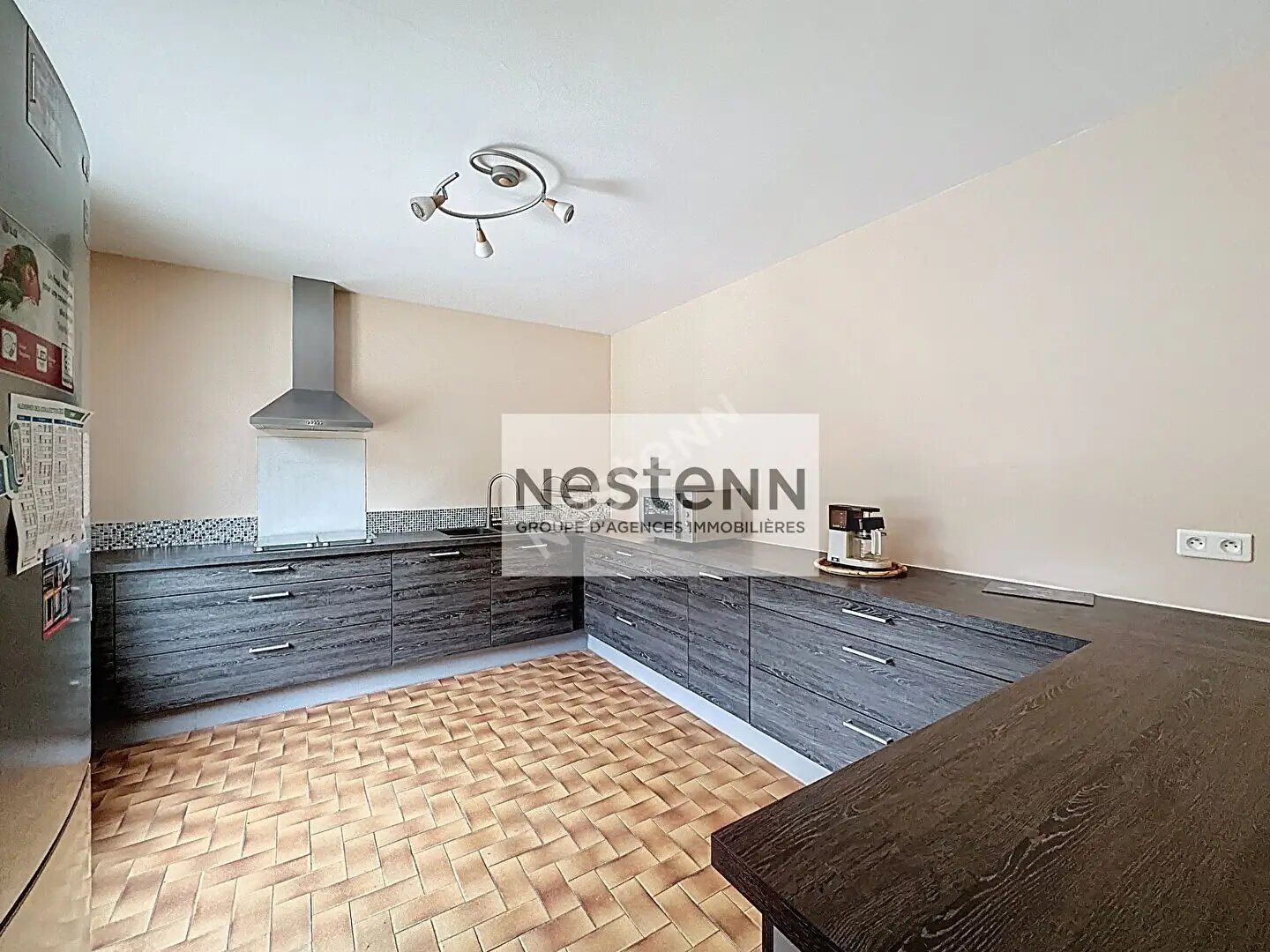 Maison à vendre, 85m², Ermont