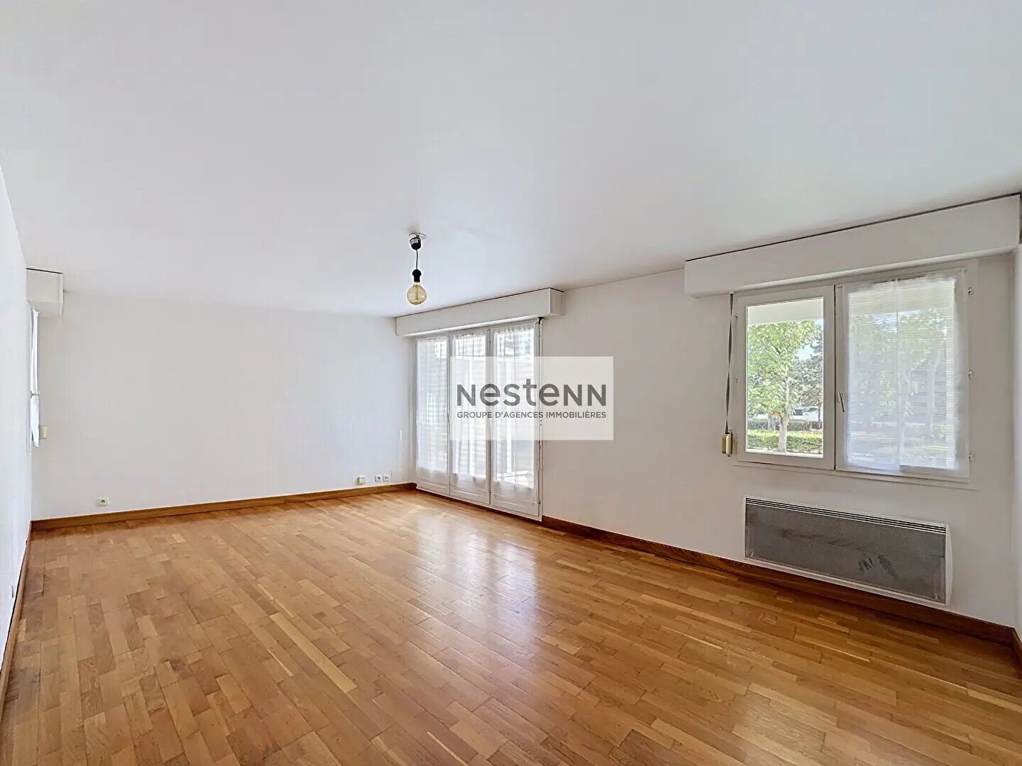 Appartement à vendre, 80m², Ermont