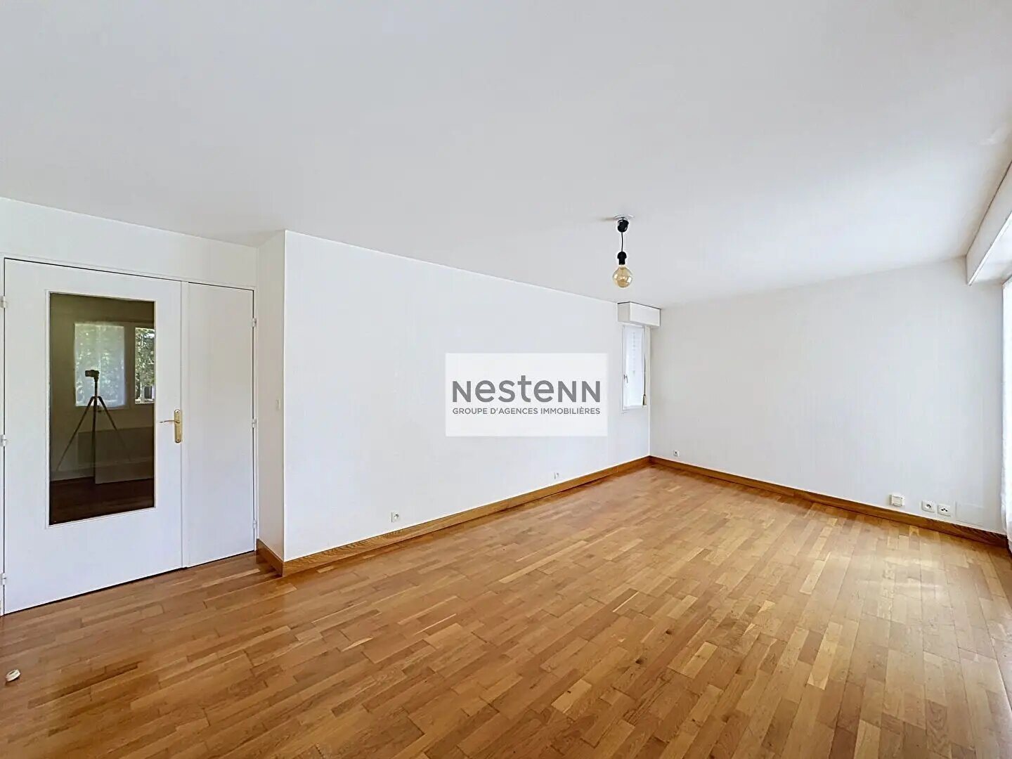 Appartement à vendre, 80m², Ermont