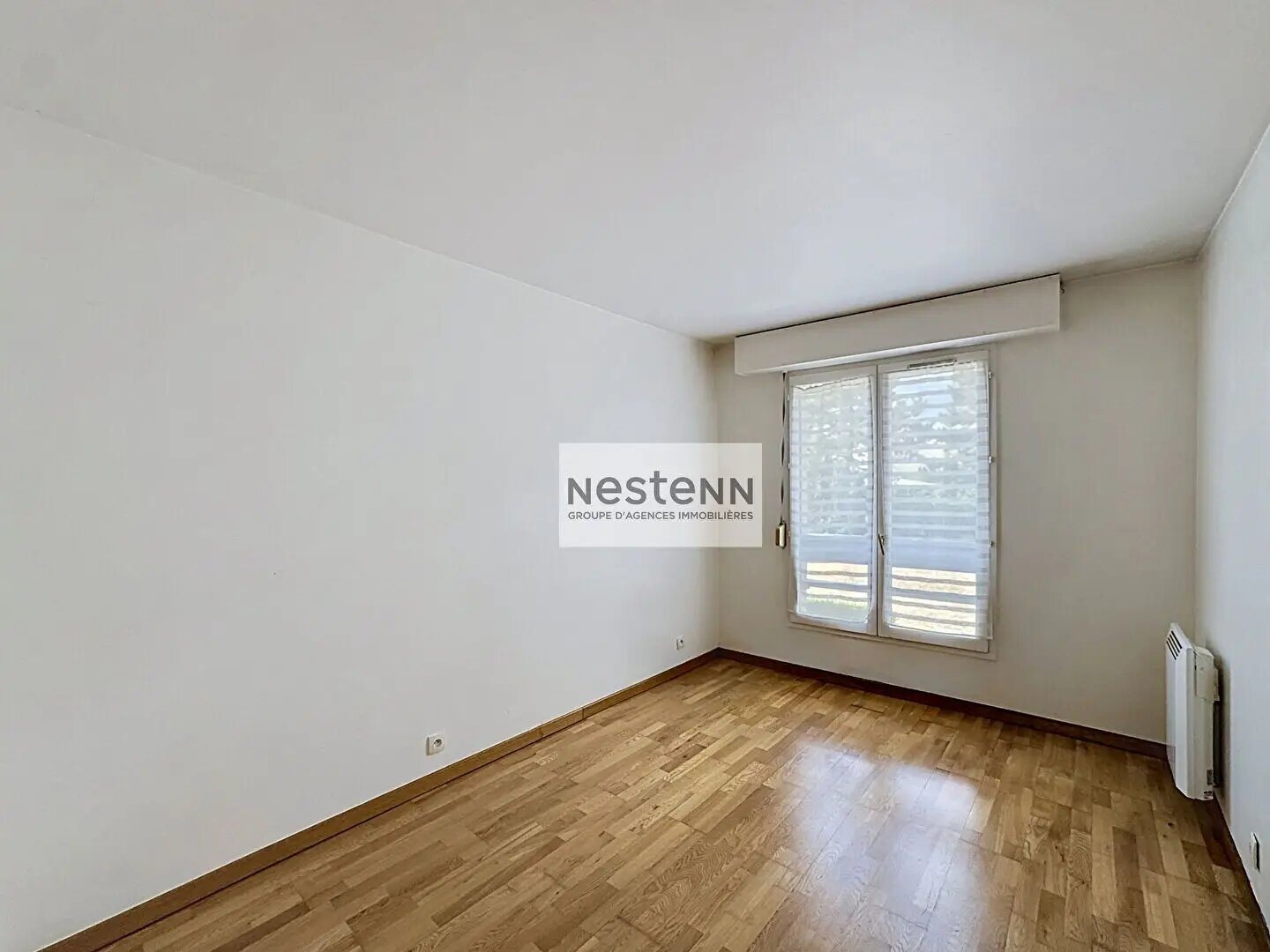 Appartement à vendre, 80m², Ermont