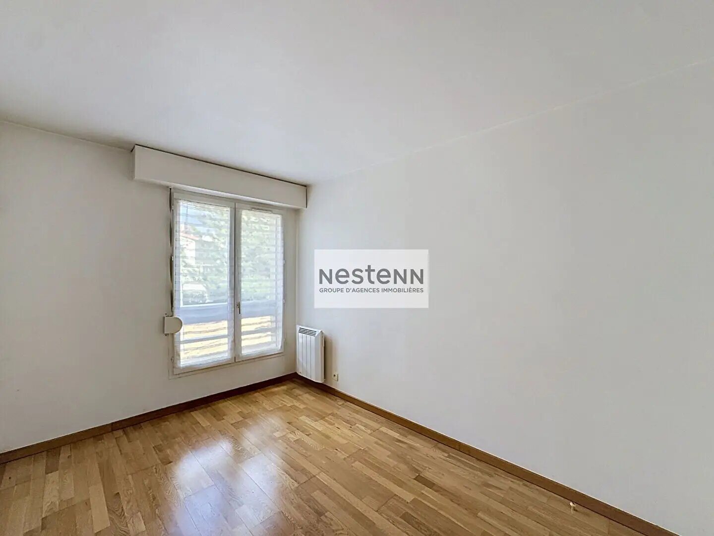Appartement à vendre, 80m², Ermont