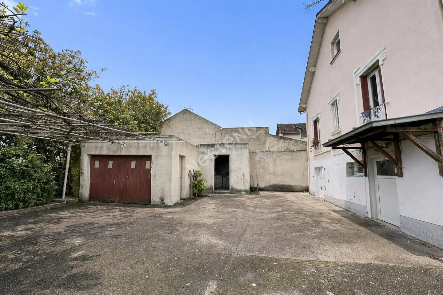 Maison à vendre, 80m², Saint-Gratien