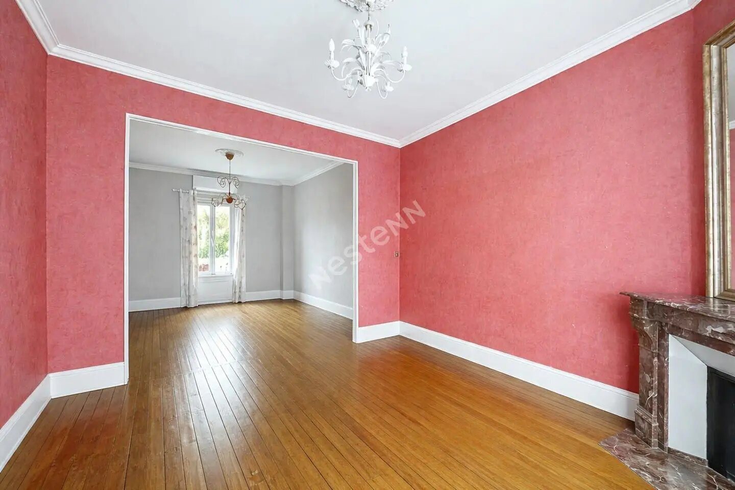 Maison à vendre, 80m², Saint-Gratien
