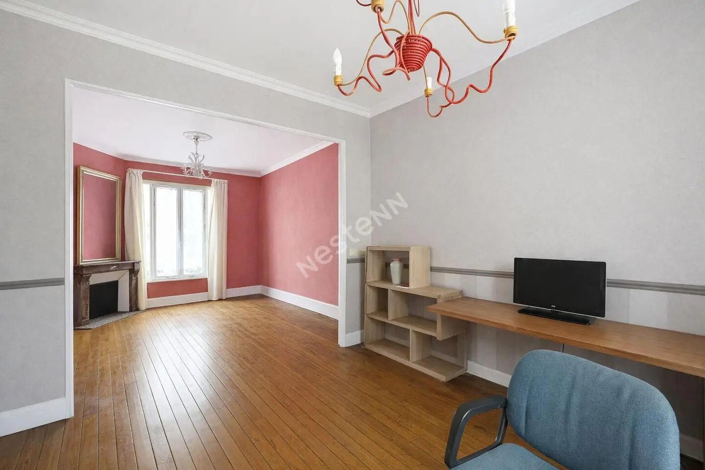 Maison à vendre, 80m², Saint-Gratien
