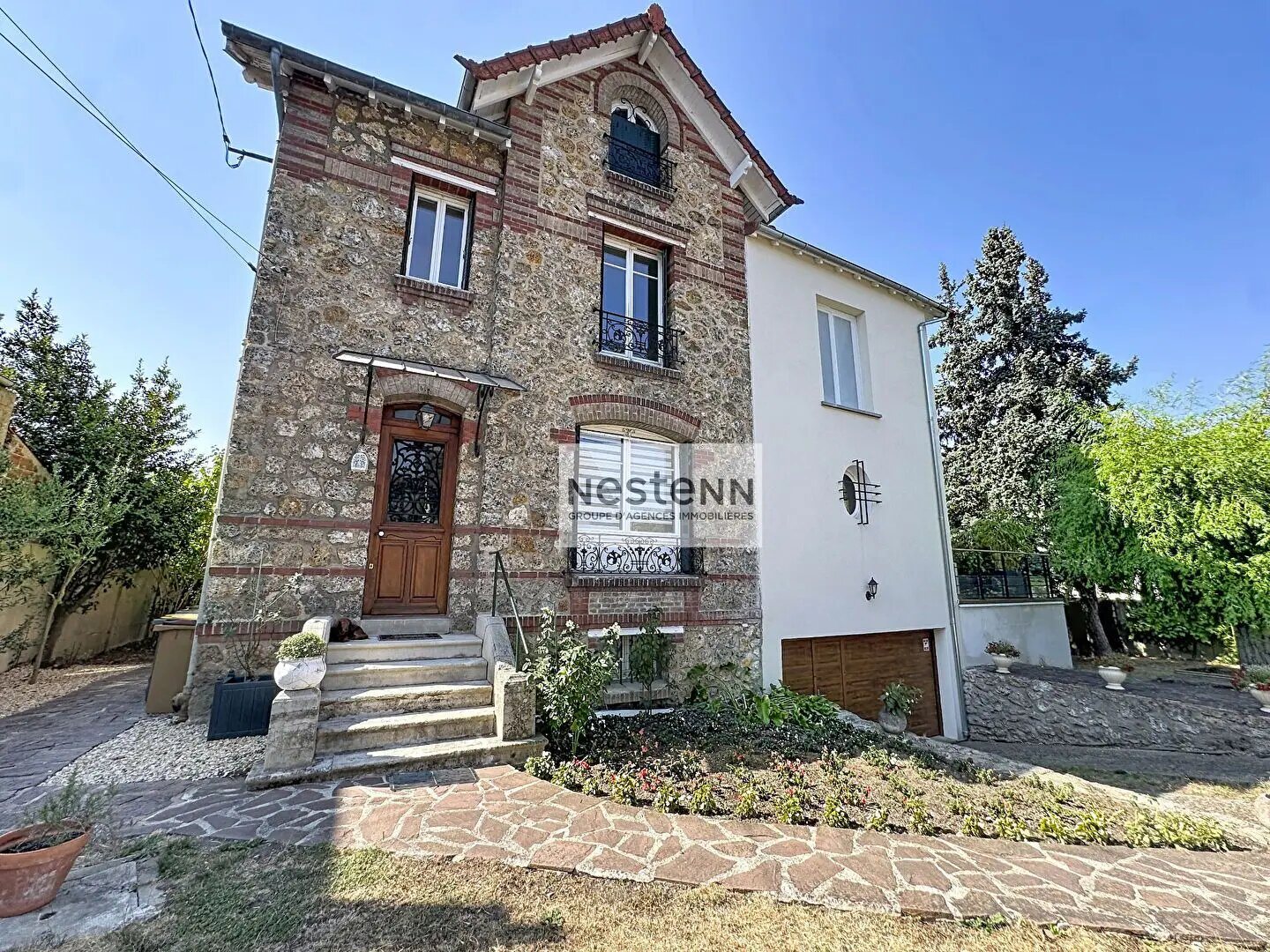 Maison à vendre, 180m², Ermont