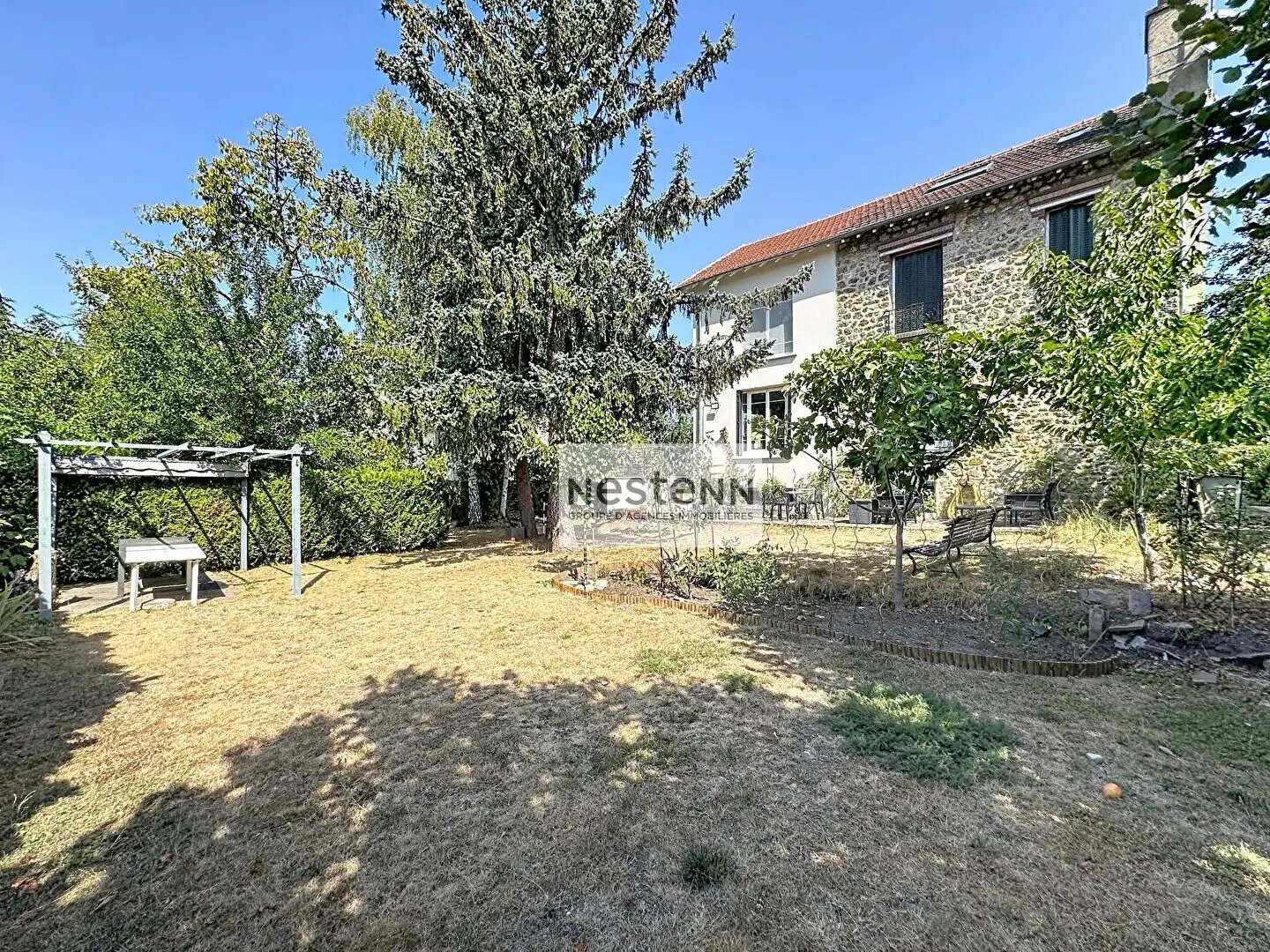 Maison à vendre, 180m², Ermont