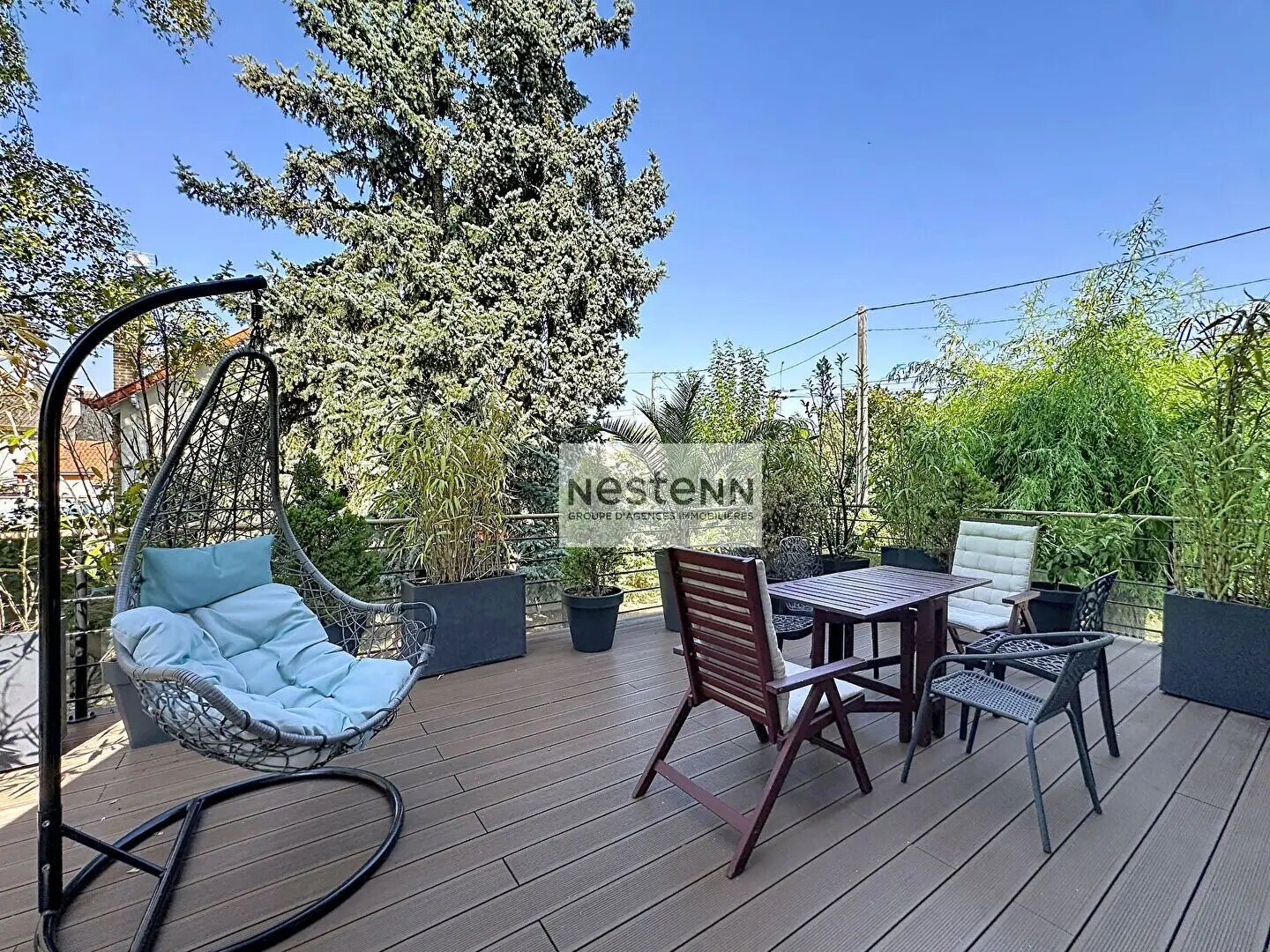 Maison à vendre, 180m², Ermont