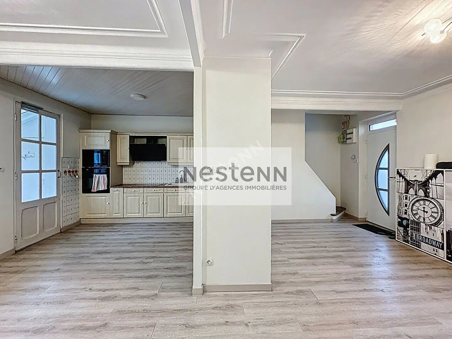 Maison à vendre, 125m², Ermont