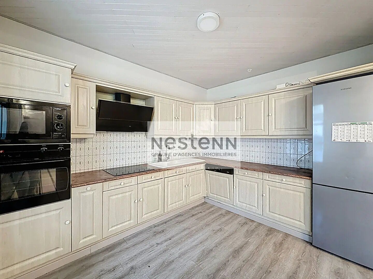 Maison à vendre, 125m², Ermont
