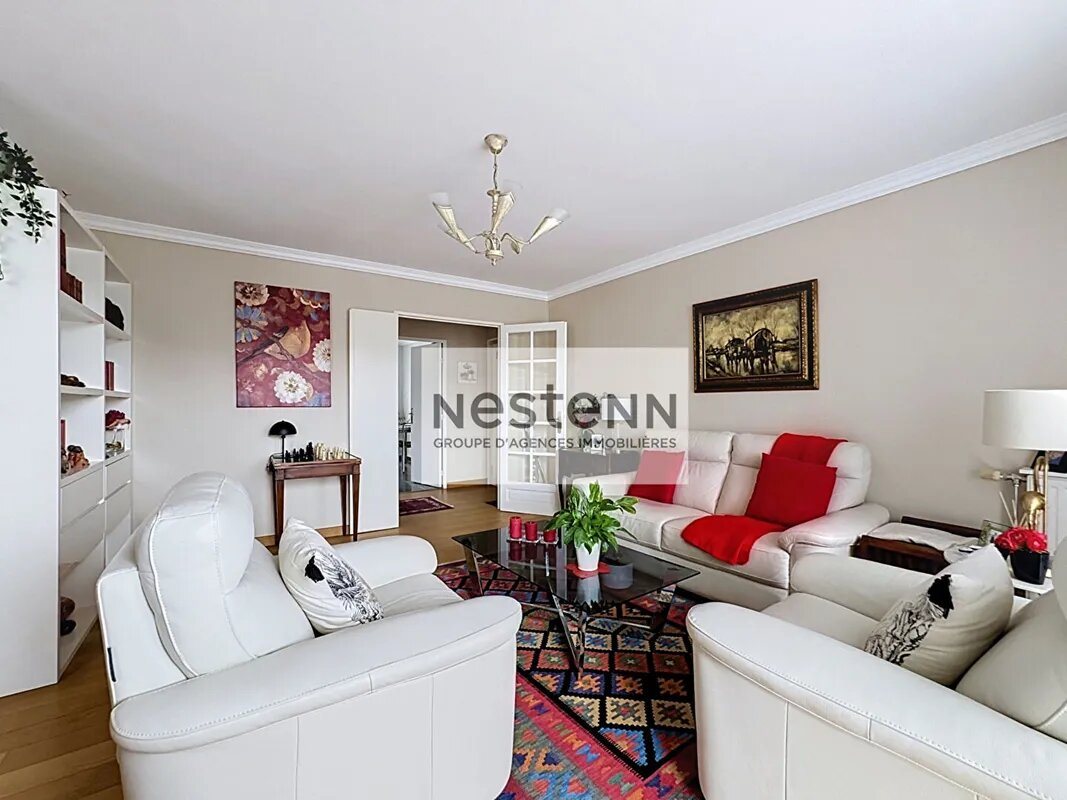 Appartement à vendre, 79m², Ermont