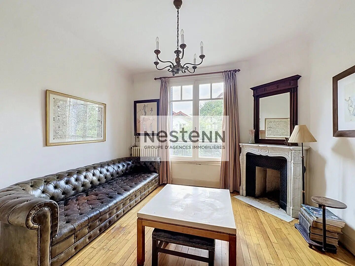 Maison à vendre, 126m², Saint-Prix