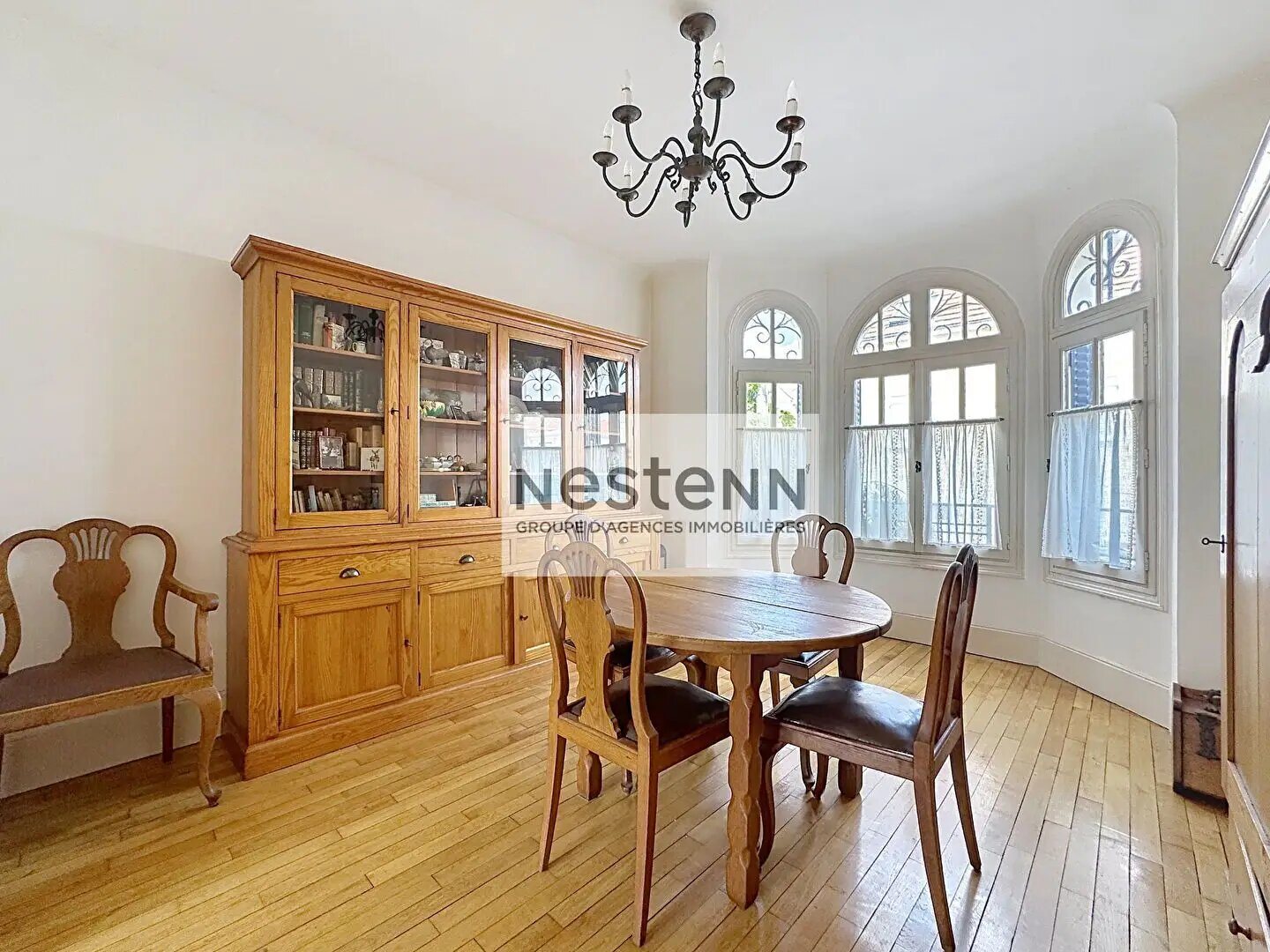 Maison à vendre, 126m², Saint-Prix